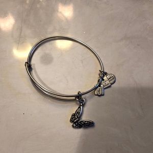 Alex and Ani Bracelet
